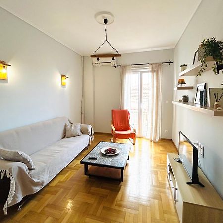 Bella Vista Apartment Chios Town Zewnętrze zdjęcie