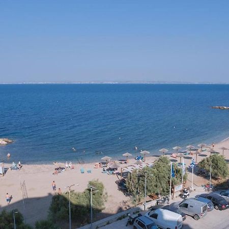 Bella Vista Apartment Chios Town Zewnętrze zdjęcie
