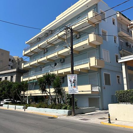 Bella Vista Apartment Chios Town Zewnętrze zdjęcie