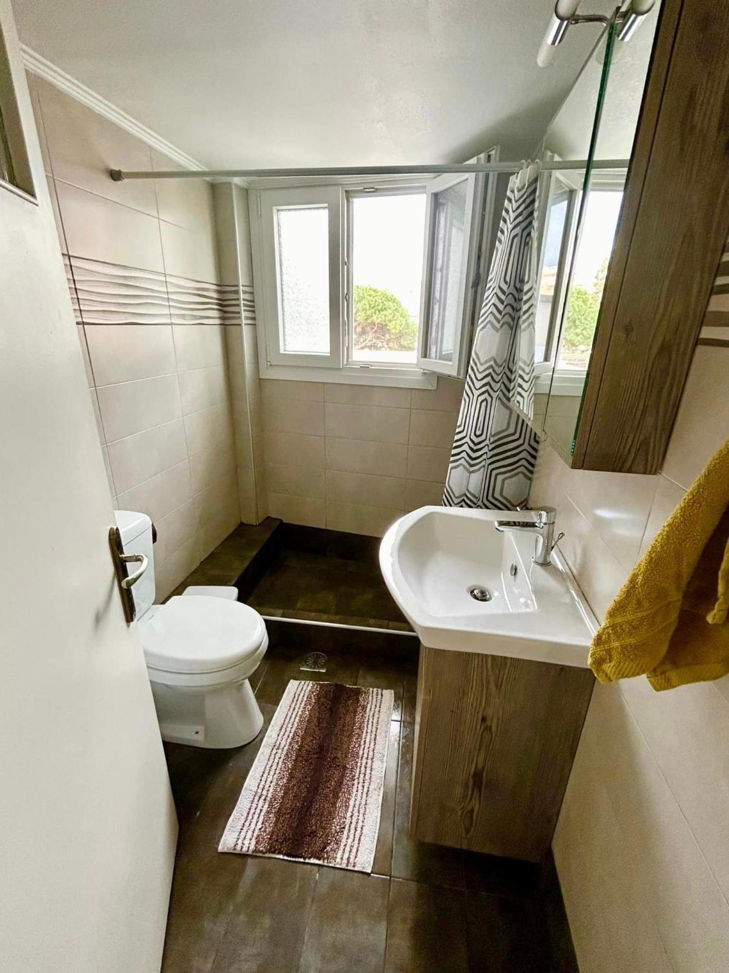 Bella Vista Apartment Chios Town Zewnętrze zdjęcie