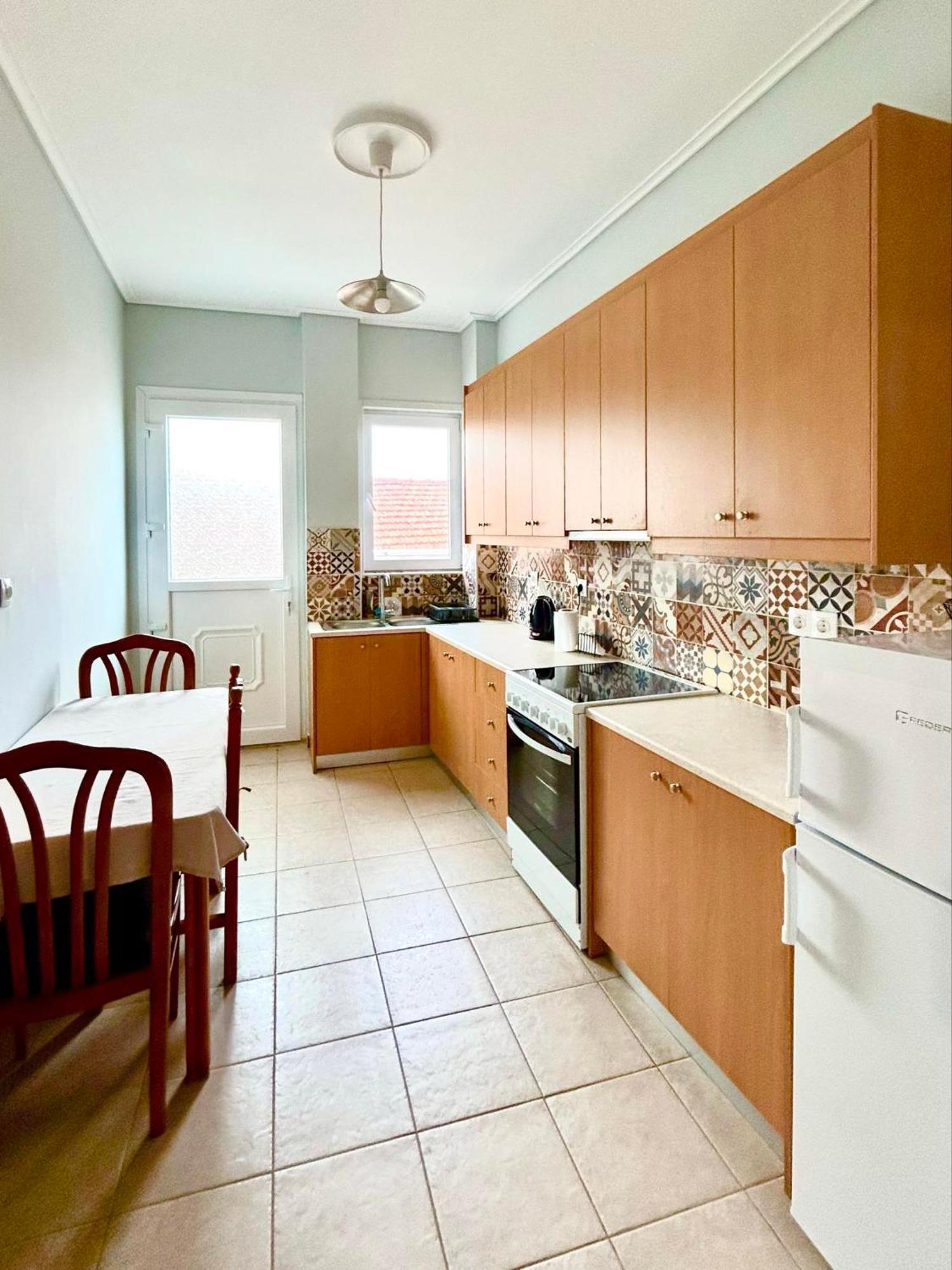 Bella Vista Apartment Chios Town Zewnętrze zdjęcie
