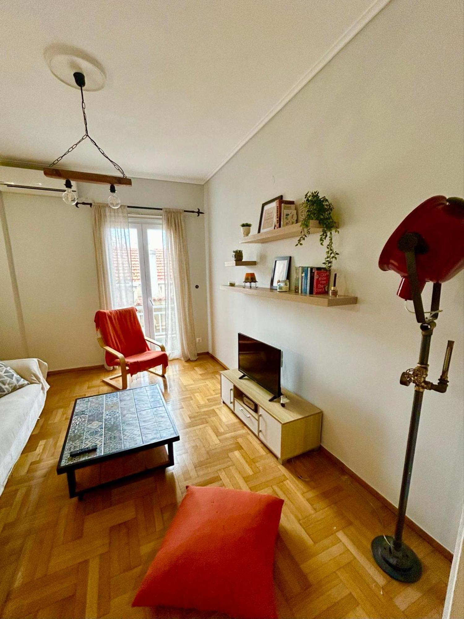 Bella Vista Apartment Chios Town Zewnętrze zdjęcie
