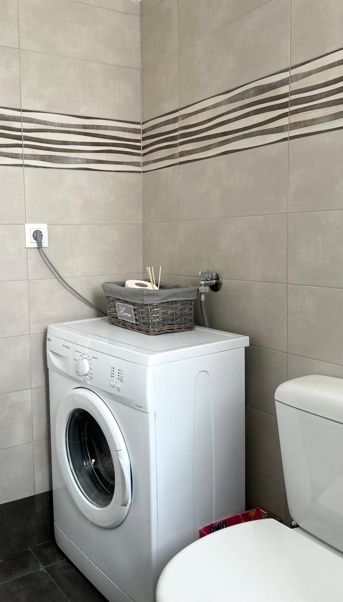 Bella Vista Apartment Chios Town Zewnętrze zdjęcie