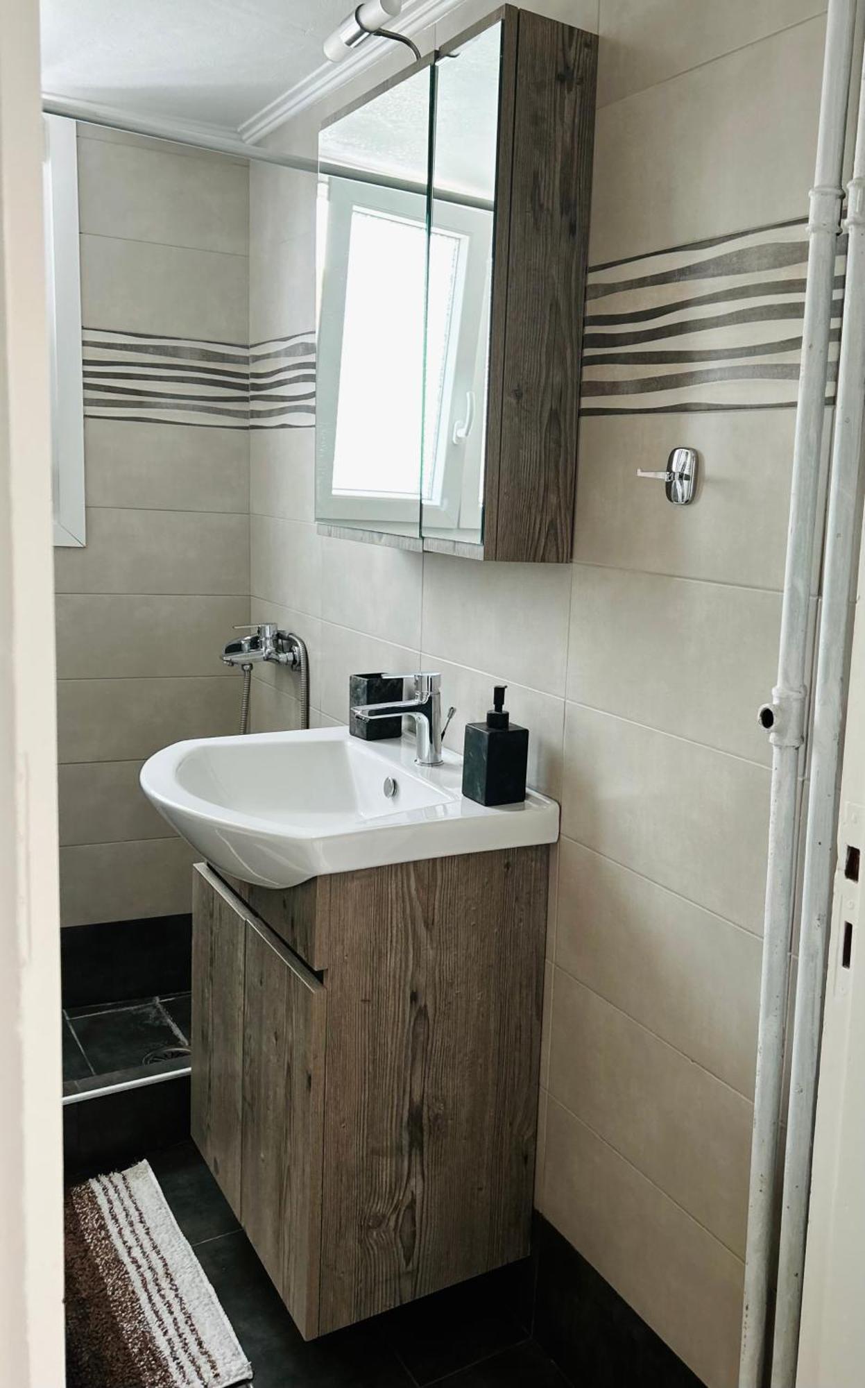 Bella Vista Apartment Chios Town Zewnętrze zdjęcie