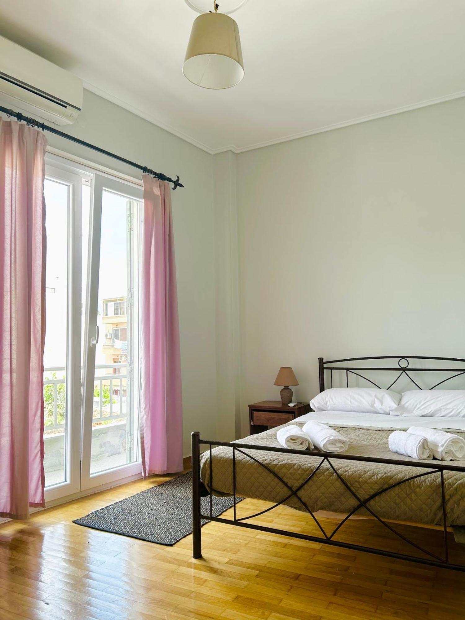 Bella Vista Apartment Chios Town Zewnętrze zdjęcie