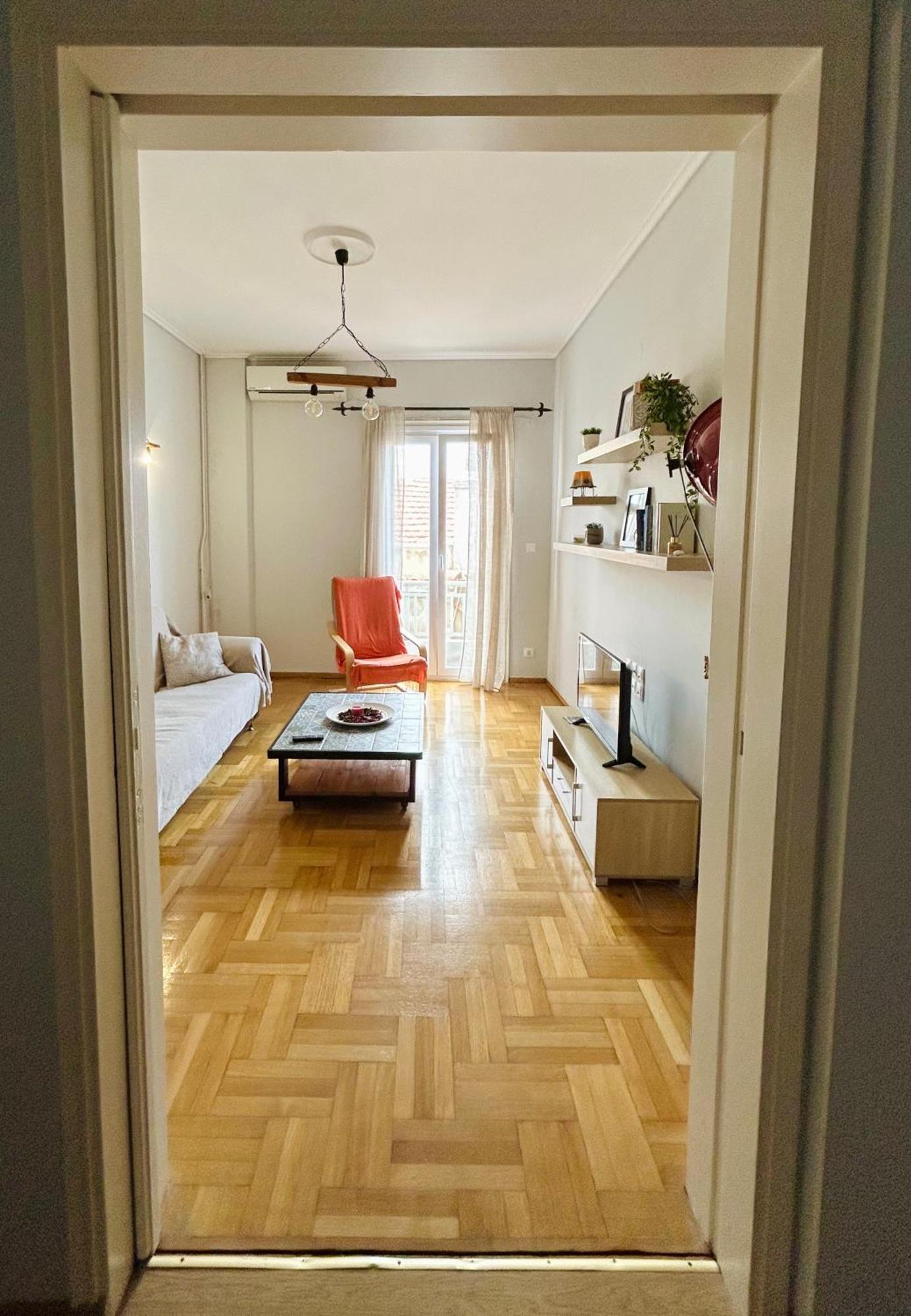 Bella Vista Apartment Chios Town Zewnętrze zdjęcie