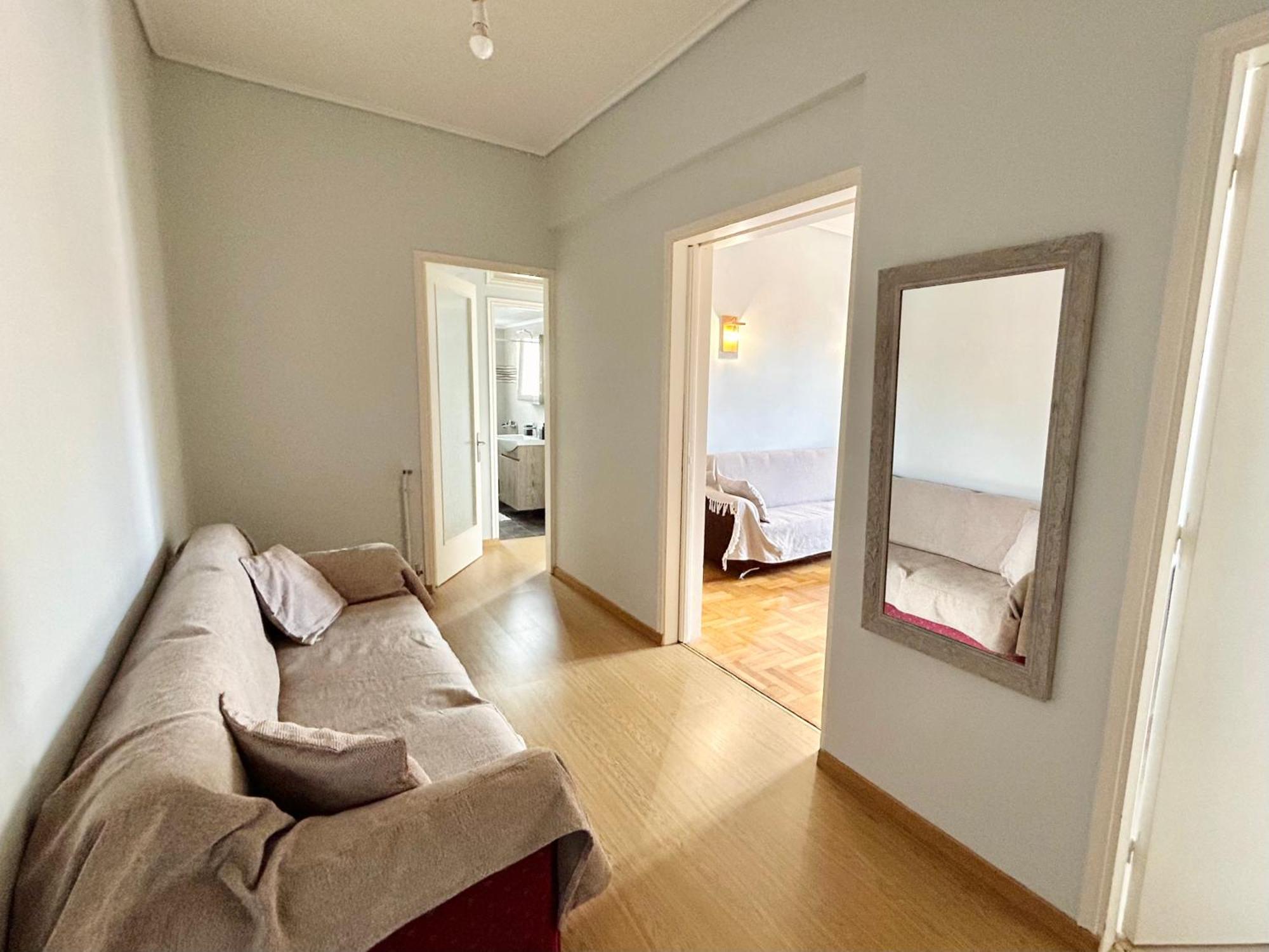 Bella Vista Apartment Chios Town Zewnętrze zdjęcie